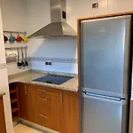 Vivienda Turistica Cigueenas Con Garaje