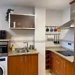 Appartamento Vivienda Turistica Cigueenas Con Garaje