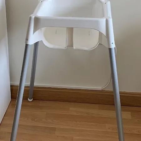 Vivienda Turistica Cigueenas Con Garaje Daire *