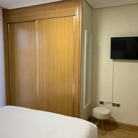 Vivienda Turistica Cigueenas Con Parking Apartment Soria