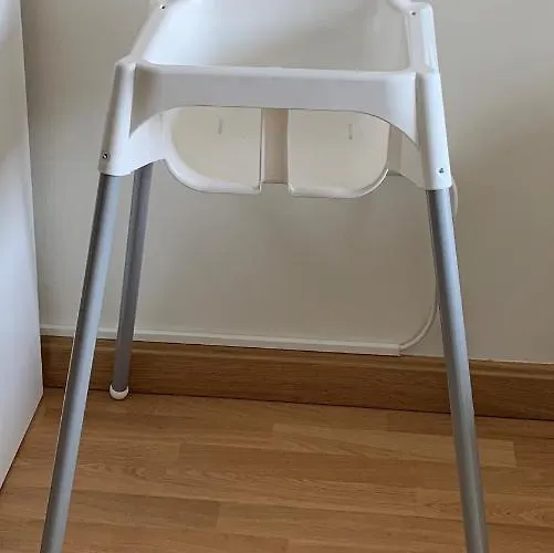 Vivienda Turistica Cigueenas Con Garaje Appartamento *