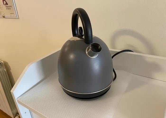 Vivienda Turistica Cigueenas Con Garaje Appartamento *