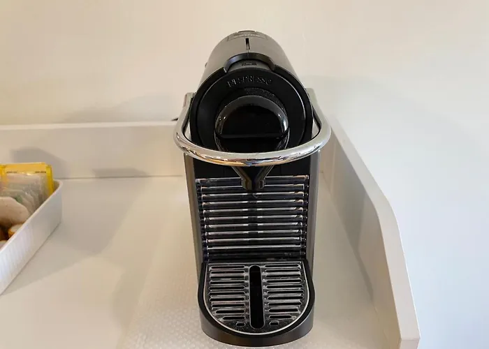 Vivienda Turistica Cigueenas Con Garaje Appartamento *